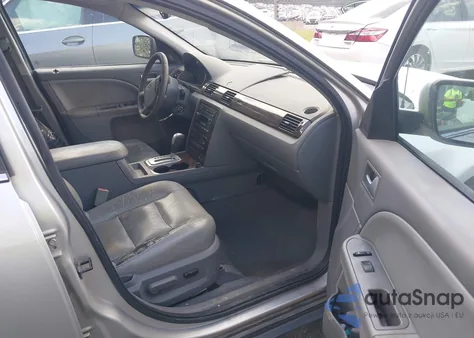 2007 Ford Five Hundred Sel z USA, uszkodzony, nr VIN 1FAHP24137G159986